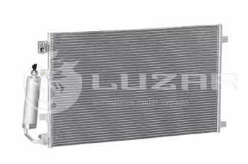 LUZAR LRAC1420